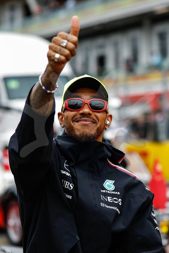 F1 Grand Prix of Canada