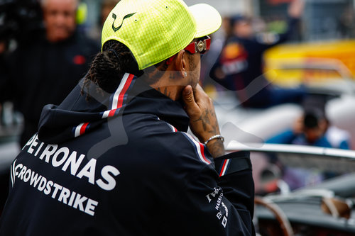F1 Grand Prix of Canada