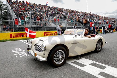 F1 Grand Prix of Canada