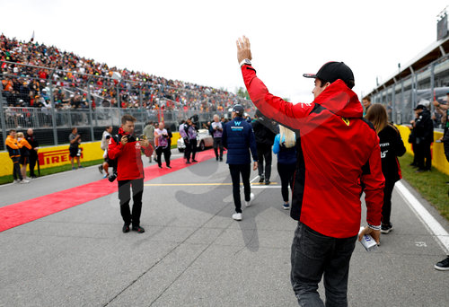 F1 Grand Prix of Canada