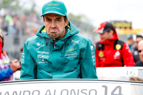 F1 Grand Prix of Canada