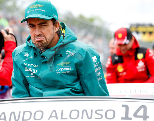 F1 Grand Prix of Canada