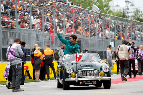 F1 Grand Prix of Canada