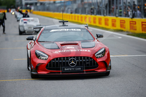 F1 Grand Prix of Canada