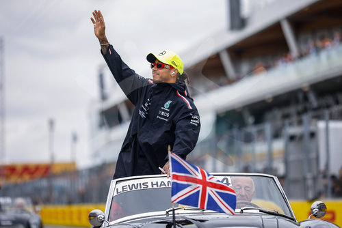 F1 Grand Prix of Canada