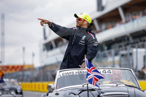 F1 Grand Prix of Canada