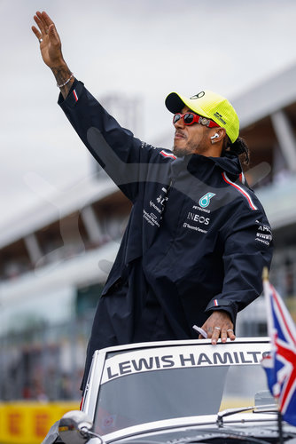 F1 Grand Prix of Canada