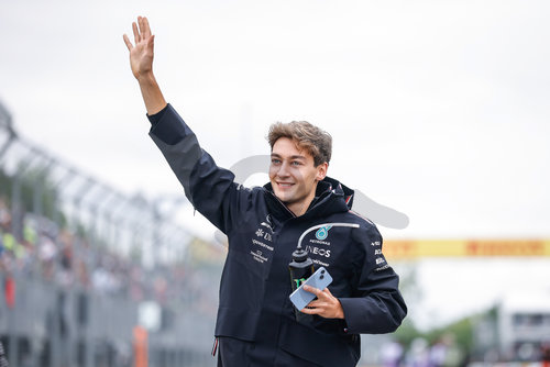 F1 Grand Prix of Canada