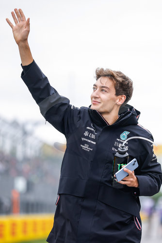 F1 Grand Prix of Canada