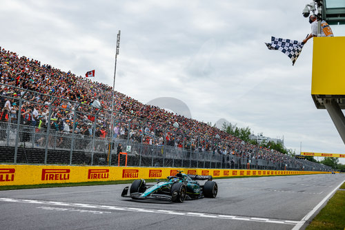 F1 Grand Prix of Canada