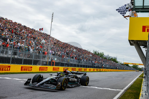 F1 Grand Prix of Canada