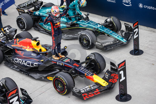 F1 Grand Prix of Canada