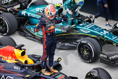 F1 Grand Prix of Canada