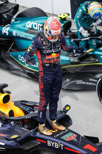 F1 Grand Prix of Canada
