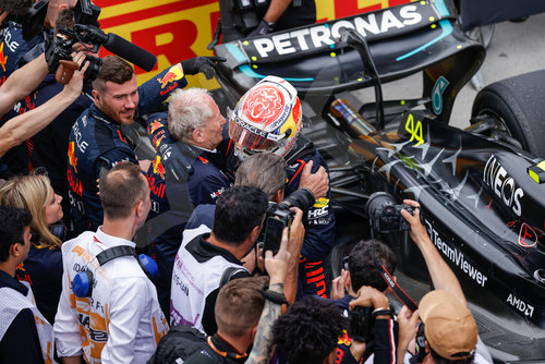 F1 Grand Prix of Canada