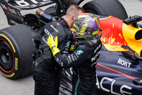 F1 Grand Prix of Canada