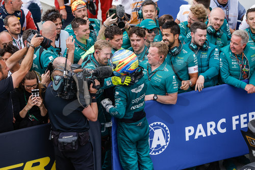 F1 Grand Prix of Canada
