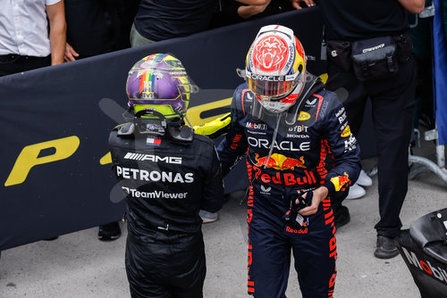 F1 Grand Prix of Canada