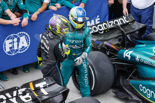 F1 Grand Prix of Canada
