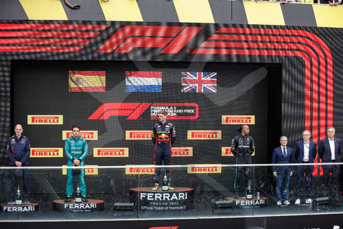 F1 Grand Prix of Canada