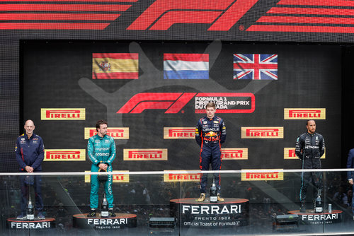 F1 Grand Prix of Canada