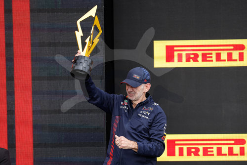 F1 Grand Prix of Canada