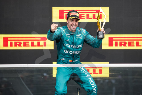 F1 Grand Prix of Canada