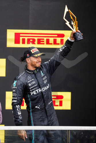 F1 Grand Prix of Canada