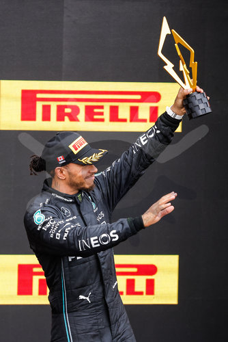 F1 Grand Prix of Canada
