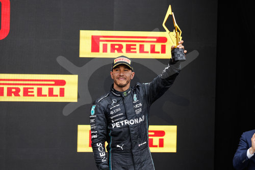 F1 Grand Prix of Canada