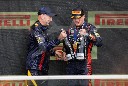 F1 Grand Prix of Canada