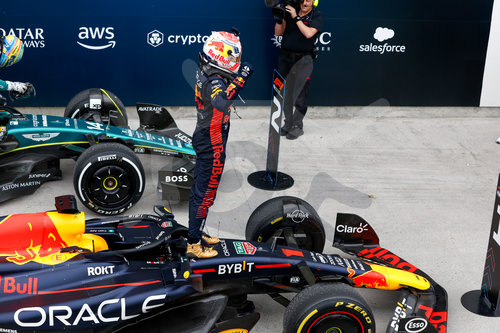 F1 Grand Prix of Canada