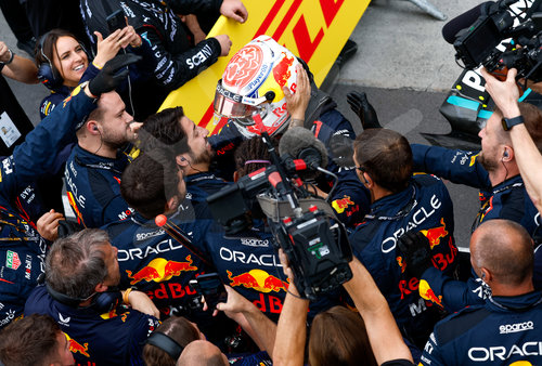 F1 Grand Prix of Canada