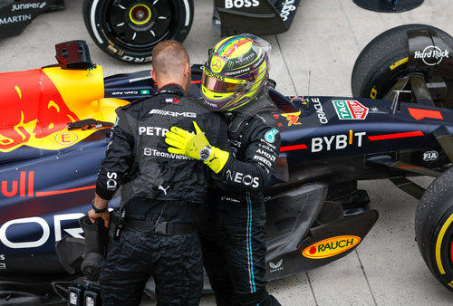 F1 Grand Prix of Canada