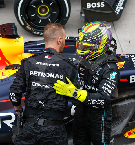 F1 Grand Prix of Canada