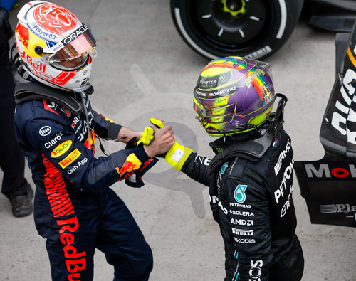 F1 Grand Prix of Canada