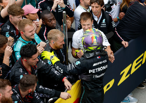 F1 Grand Prix of Canada