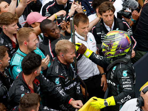 F1 Grand Prix of Canada