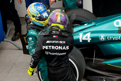 F1 Grand Prix of Canada