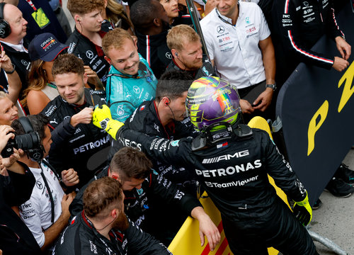 F1 Grand Prix of Canada