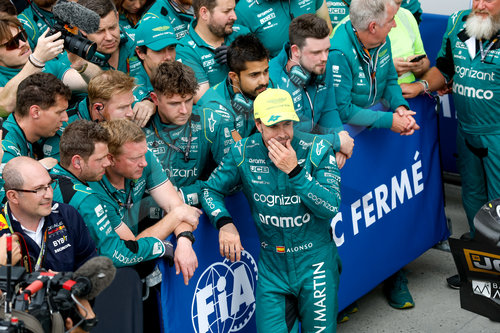 F1 Grand Prix of Canada