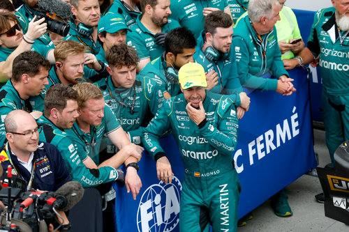 F1 Grand Prix of Canada