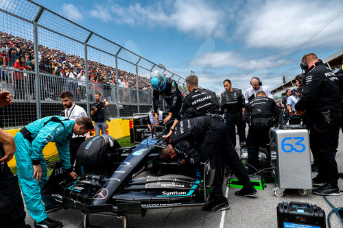 F1 Grand Prix of Canada