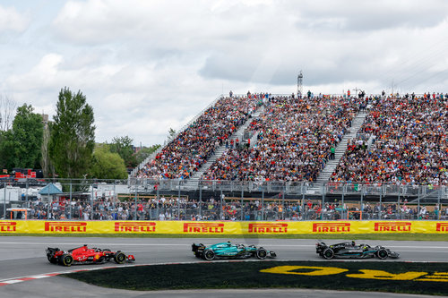 F1 Grand Prix of Canada