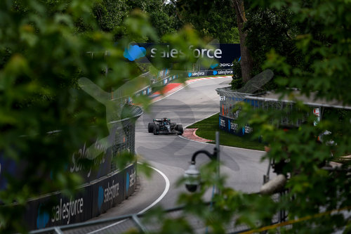 F1 Grand Prix of Canada