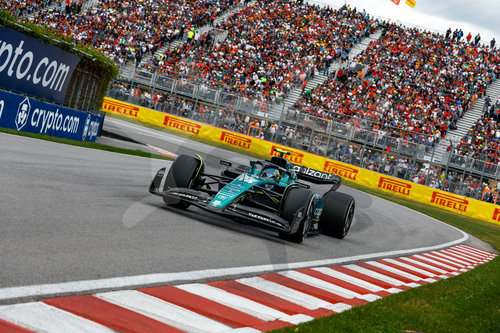 F1 Grand Prix of Canada