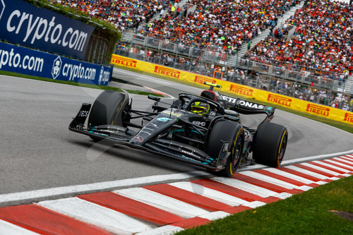 F1 Grand Prix of Canada