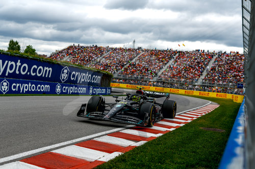 F1 Grand Prix of Canada
