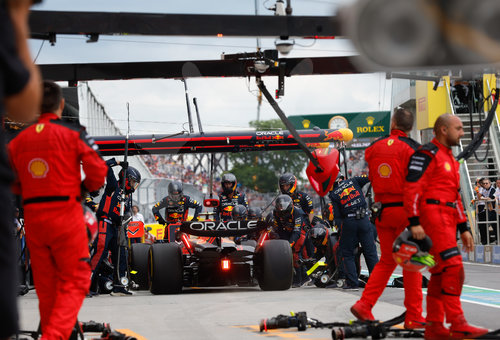 F1 Grand Prix of Canada