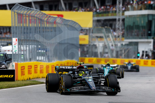 F1 Grand Prix of Canada